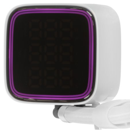 Система жидкостного охлаждения DEEPCOOL LD360 WH белый, 120 мм, алюминий/медь, 2400 об/мин, 38.71 дБ, 3 pin, 300 Вт