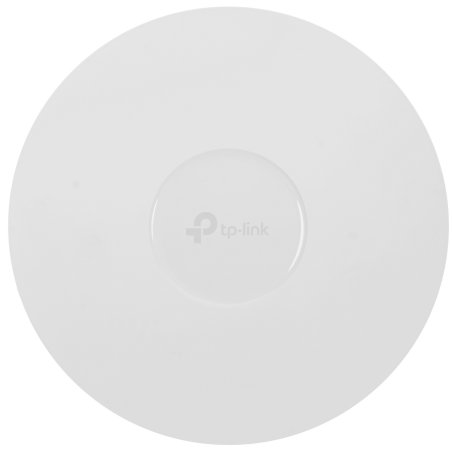 Потолочная двухдиапазонная точка доступа Wi-Fi TP-Link EAP610 AX1800