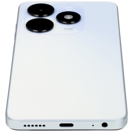 Смартфон Tecno Spark Go 2 4/128Gb, белый