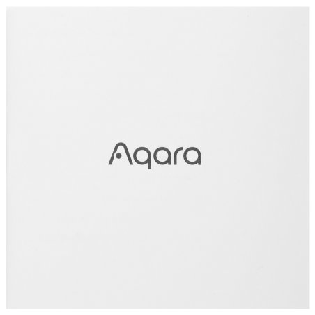 Умная розетка Aqara Smart Plug SP-EUC01