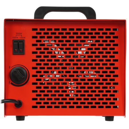 Тепловая электрическая пушка Ресанта ТЭПК-3000 67/1/22