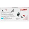 Картридж лазерный стандартный, синий Xerox VLC410/415 (2000 страниц)/ Cyan Standard Capacity Toner Cartridge, Xerox VLC410/415 (2,000 Pages)
