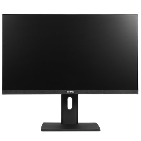 Монитор 23.8" Aiwa MF2410 IPS 1920x1080, 120 Гц, 4 мс, 16:9, 300 кд/м², VGA, HDMI 1.4, DP 1.2, 3.5 Jack, динамики (2x3 Вт), FreeSync, G-Sync, черный
