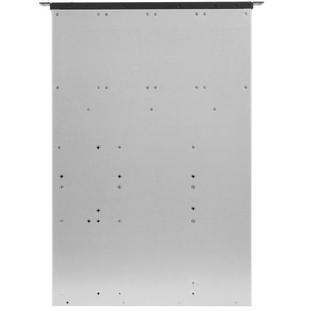 Серверный корпус ExeGate Pro 1U650-04 (RM 19", высота 1U, глубина 650, БП 300DS, USB)