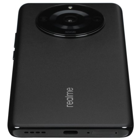 Смартфон Realme C75, 8/128Gb, черный