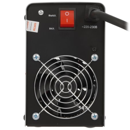 Инверторный сварочный аппарат Ресанта САИ250К 65/38