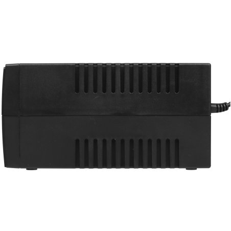 Источник бесперебойного питания Ippon Back Basic 850 480Вт 850ВА черный