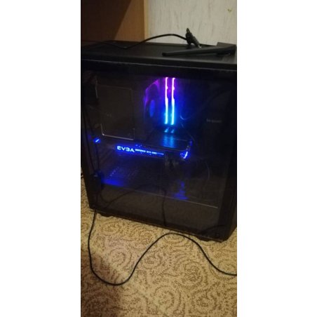 Процессор Intel Core i5-12600K Soc-1700 3.7GHz OEM