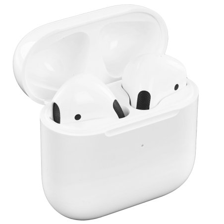 Портативные наушники BOROFONE (6931474746719) BW02 белый