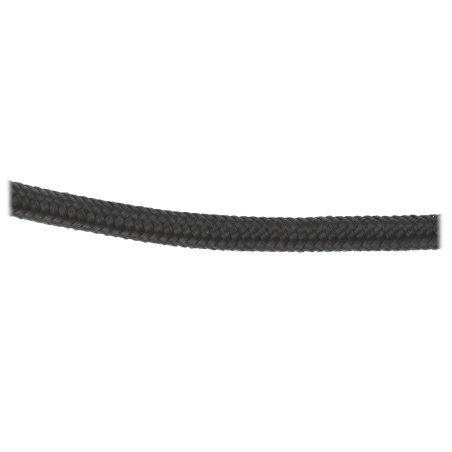 Кабель Rexant Type-C – Lightning для Apple, 3А, 1м, в черной нейлоновой оплетке, с LED-дисплеем