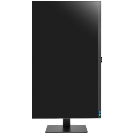 Монитор Samsung S27D800EAIXCI 27" IPS 3840x2160, 60 Гц, 5 мс, 16:9, 350 кд/м2, 1xHDMI, 1xDP, 3xUSB, черный