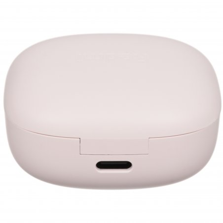 Наушники TWS Xiaomi Redmi Buds 6 Play M2420E1 черный, внутриканальные, Bluetooth, быстрая зарядка, до 7.5 ч
