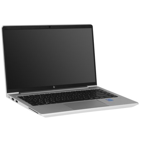 Ноутбук HP EliteBook 640 G10 серебристый 14" 1920x1080/Intel Core i5 1335U, 1.3 GHz - 4.6 GHz, 16384 Mb, 14" Full HD 1920x1080, 512 Gb SSD, Intel Iris Xe Graphics, DOS