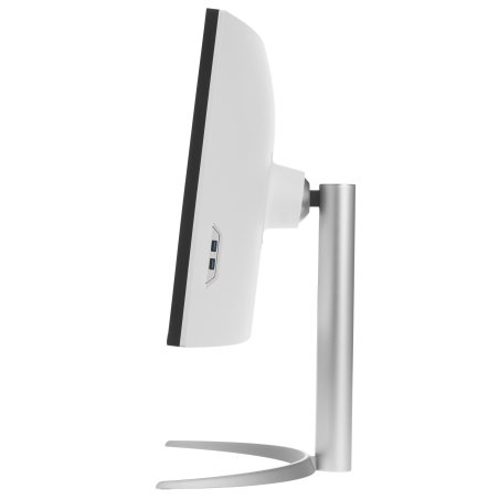 Монитор 29" LG UltraWide 29U531A-W IPS 2560x1080, 100 Гц, 5 мс, 21:9, 250 кд/м², HDMI 2.0, DP 1.4, USB-C, 3.5 Jack, HDR10, FreeSync, динамики (2x5 Вт), VESA 100x100, белый