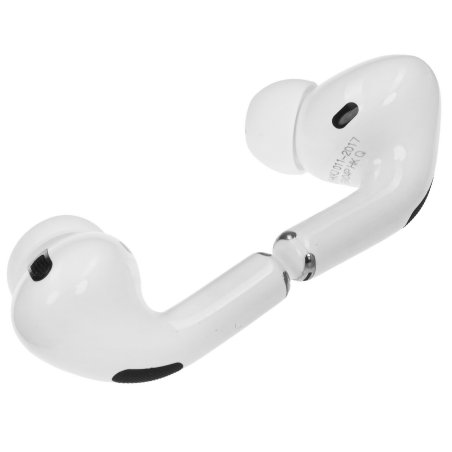 Наушники HOCO EW04 Plus беспроводные оригинальной серии с док станцией TWS BT 5.1 белый