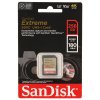 Флеш карта SD 256Gb SanDisk SDXC Class 10 V30 UHS-I U3 Extreme, 180MB/s