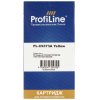 Картридж струйный ProfiLine PL-C9373A (№72) для HP DesignJet T1120ps/T1200/T2300/T1100 MFP Yellow