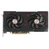 Видеокарта Sapphire PCI-E 5.0 11350-03-20G PULSE AMD RADEON RX 9060 XT GAMING OC 16Gb DUAL AMD Radeon RX 9060XT 16Gb 128bit GDDR6 2700/20000 HDMIx2 DPx2 HDCP Ret