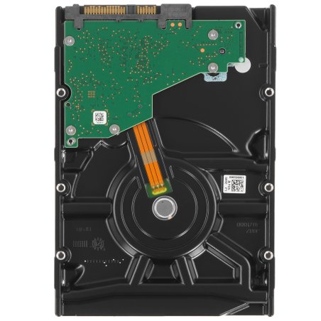 Жесткий диск Seagate 8Tb 7200RPM SAS 12Gb/S 256MB ST8000NM018B