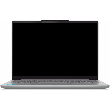 Ноутбук Lenovo IdeaPad Slim 5 14IRH10 серый Core i5 13420H 32Gb SSD 1Tb Intel UHD Graphics 14" OLED WUXGA (1920x1200) без ОС WiFi BT Cam (83HR002VRK)