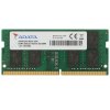 Оперативная память ADATA, DDR4, 16Gb (1x16Gb), 3200MHz, CL22, SO-DIMM