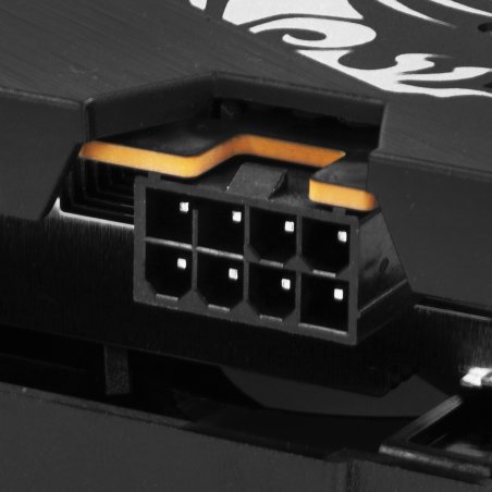 Видеокарта MSI RTX 5050 8G GAMING OC