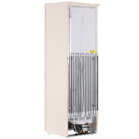 Холодильник Pozis RK-149 бежевый глянц. двухкамерный 240/130л морозилка снизу