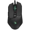 Мышь проводная A4Tech Bloody W65 Max Mini черный, 12000 dpi, USB, кнопки - 9
