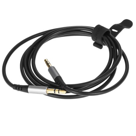 Кабель Crown USB - microUSB/USB Type-C/Lightning CMCU-3182 черный