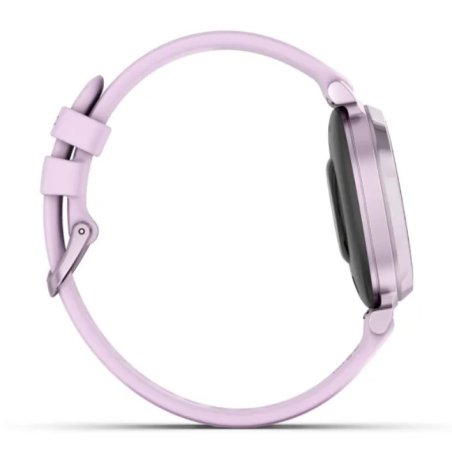 Смарт-часы Garmin Epix (Gen 2) Sapphire титановый белый 47мм