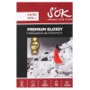 Фотобумага RC Glossy Premium 240gsm; A6*50глянцевая Премиум; 240г/м2; формат А6; 50 листов RC