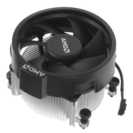 Процессор CPU AMD Ryzen 7 5700 TRAY 100-000000743 (AM4, 3.7GHz up to 4.6GHz/8x512Kb+16Mb, 8C/16T, 7nm, 65W, unlocked)