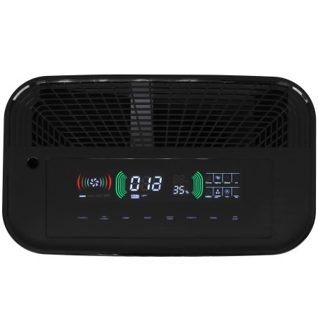 Очиститель воздуха HARPER KC-51