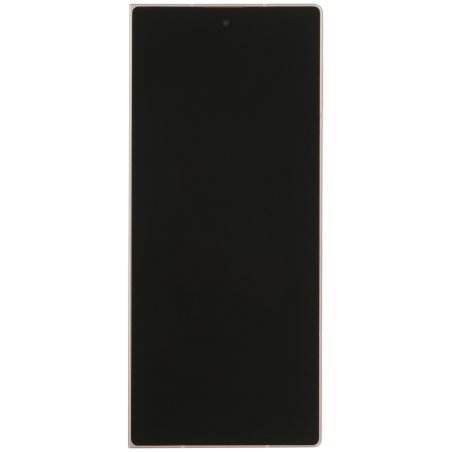 Смартфон Samsung Galaxy Z Fold 6, 12/256Gb, розовый