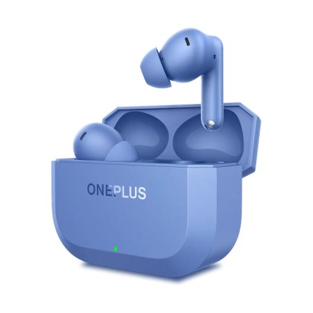Наушники TWS OnePlus Nord Buds 3r E517A черный, внутриканальные, Bluetooth, до 8 ч