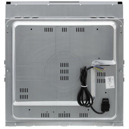 Духовой шкаф Электрический Krona BIRNE 60 WH белый