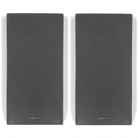 Колонки Edifier R1700BT White Активные, 2 x 33W RMS, 30-20000Гц, дерево, пульт ДУ, Bluetooth
