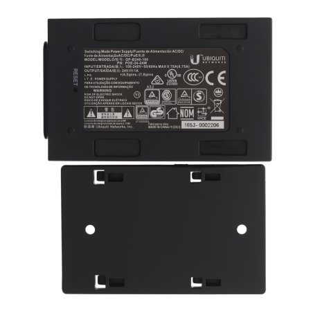 Блок питания Ubiquiti POE-24-24W (POE-24-24W EU)