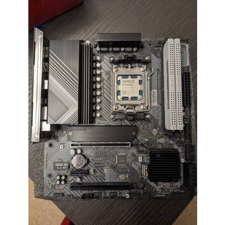 Процессор AMD Ryzen 5 8600G Soc-AM5 4.3GHz OEM