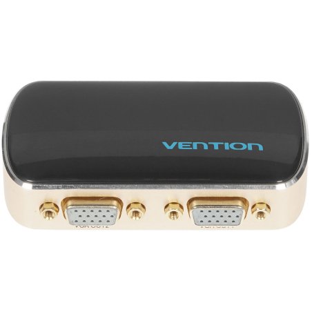 Разветвитель-сплиттер Vention VGA 15M/2x15F на 2 монитора