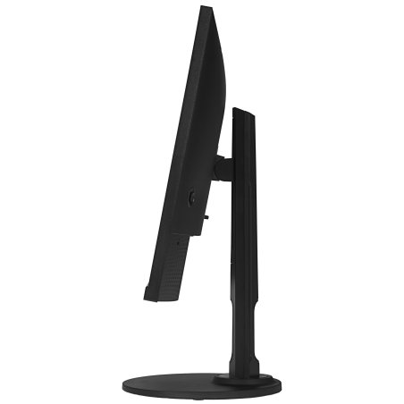 Монитор 27" Digma Progress 27P505U IPS 3840x2160, 60 Гц, 5 мс, 16:9, 350 кд/м², 2xHDMI, 2xDP, 1x3.5 мм, 2x3 Вт, черный