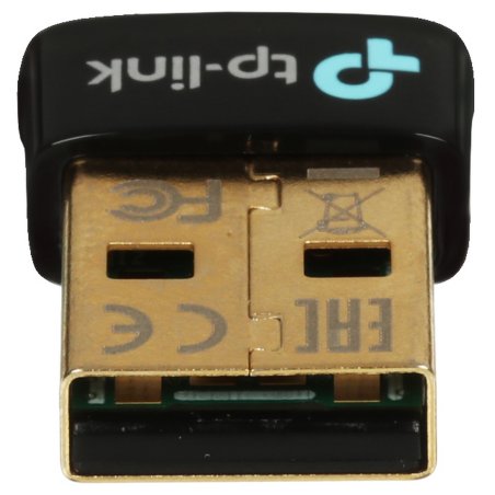 Адаптер Bluetooth TP-Link UB500 Bluetooth 5.0 Nano USB 2.0