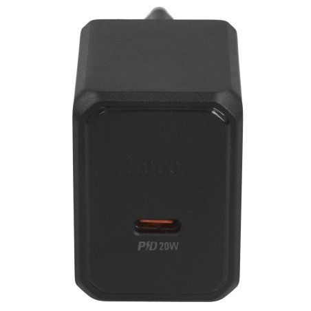 Сетевое зарядное устройство HOCO (6942007603829) CS13Aia черный