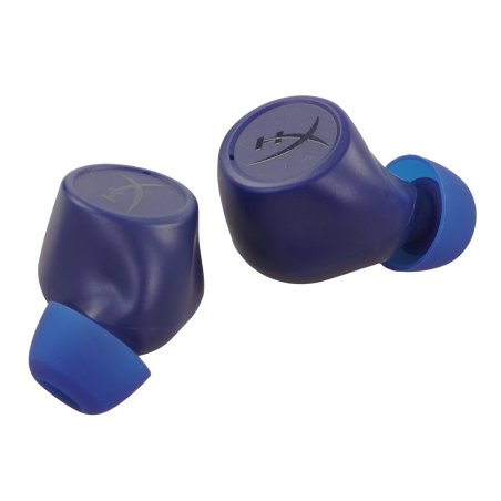 Наушники беспроводные HyperX Cirro Buds Pro синий
