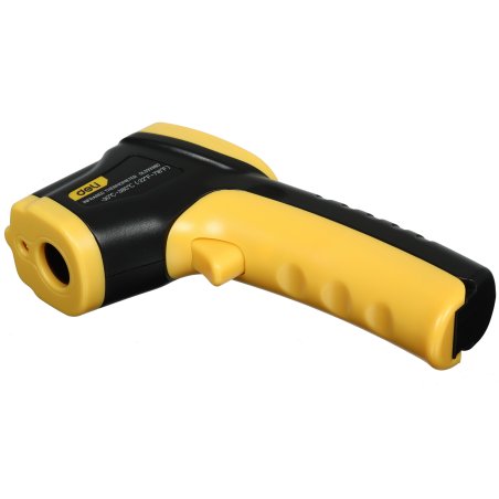 Болт М8х25 с шестигранной головкой цинк. DIN 933 (уп.12шт) класс прочности 8.8. пакет Tech-Krep 102968