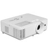 Проектор Exell EXD101W DLP, 3800 ANSI, XGA (1024x768), Объектив 1.94 - 2.16