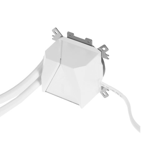 Жидкостная система охлаждения MSI MAG CORELIQUID I360 3x ARGb Gen2 Fan, ARGb Gen2 Block, Color Box