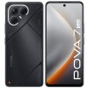Смартфон Tecno Pova 7 Pro 5G 8/256Gb, черный