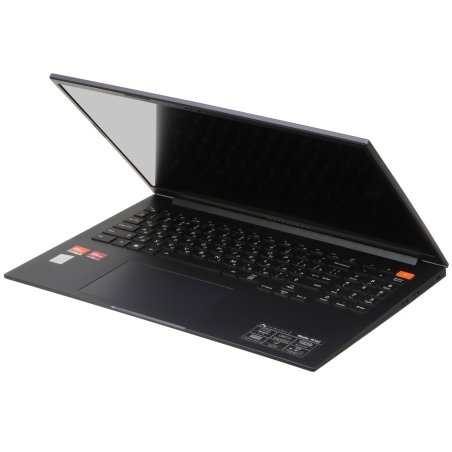 Ноутбук Maibenben Medio M647 16" FHD IPS/AMD R7-4800H/8Gb/512Gb SSD/Linux/синий (мышка + коврик)