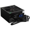Блок питания ExeGate Gaming Standard 850PGS RTL (EX285975RUS), 850Вт, 140мм, модульный, черный